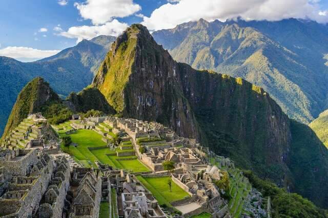 Veja dicas de dois destinos al&eacute;m de Cuzco e Machu Picchu