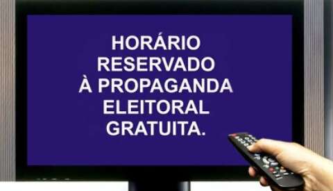 TRE fará sorteio do horário eleitoral gratuito nos dias 19 e 21