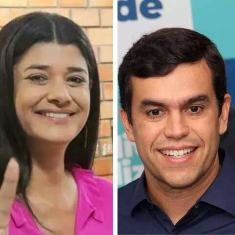 Ao &quot;mudar de cor&quot; no papel, Rose e Beto podem arrecadar mais dinheiro p&uacute;blico?