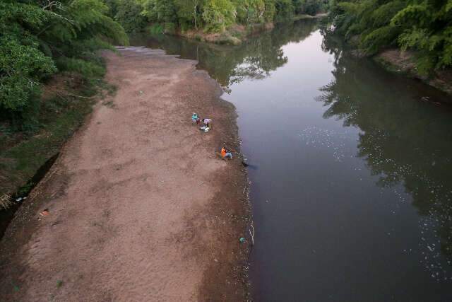 Pot&ecirc;ncia do agro, MS tem &ldquo;ponto cego&rdquo; sobre agrot&oacute;xicos em rios