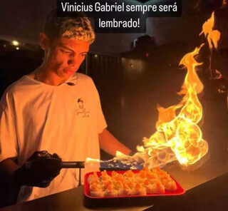  Morre 2&deg; v&iacute;tima da capotagem na Gury Marques, 7 dias ap&oacute;s acidente 