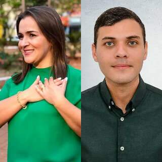 Adriane declara patrimônio de R$ 404 mil e candidato do Psol mostra conta zerada