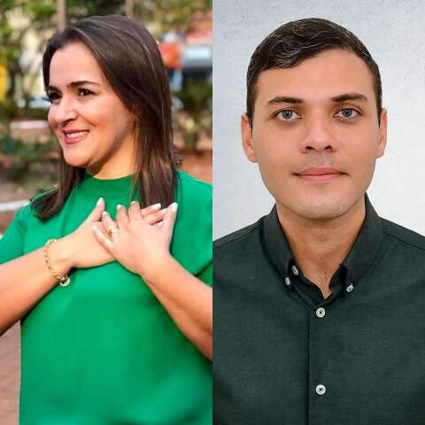 Adriane declara patrim&ocirc;nio de R$ 404 mil e candidato do Psol mostra conta zerada