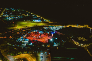 Em 2024, o Bosque dos Ipês irá inaugurar 12 lojas e faz a expansão do Centro Eventos (Foto: Studio Django)