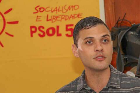 Propostas do PSOL para a Capital prioriza inclusão social e participação popular