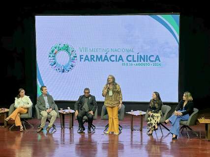 Projeto da SES, "Farmácia Viva" vai criar remédios para principais doenças de MS