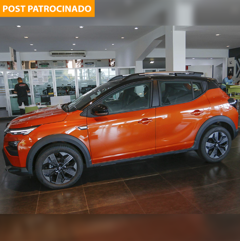 Virada Guará Renault: Troque seu seminovo pelo carro dos sonhos 