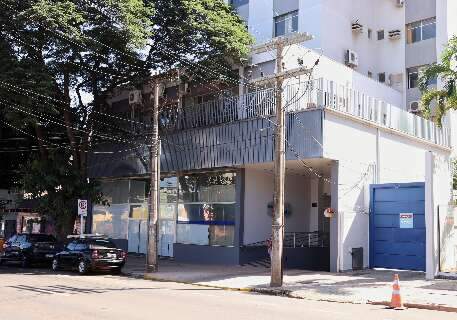 Casa da Saúde vai funcionar em novo endereço a partir de quarta-feira