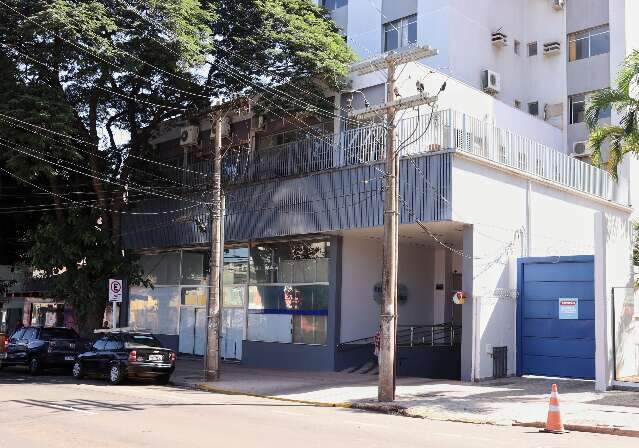 Casa da Sa&uacute;de vai funcionar em novo endere&ccedil;o a partir de quarta-feira