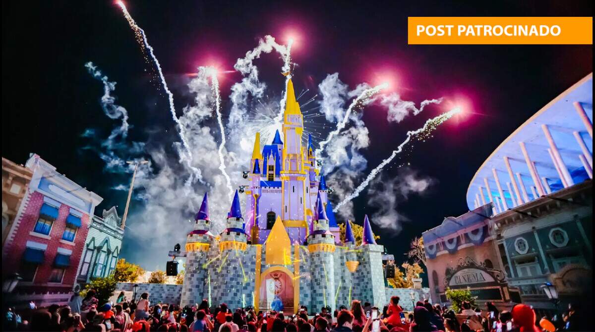 Parque inspirado na Disney inaugura em Campo Grande - Conteúdo