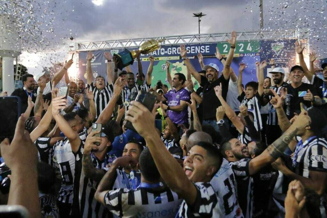 Times s&atilde;o convocados para definir datas do Campeonato Estadual 2025