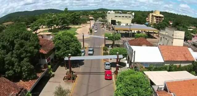 Candidato de Bonito copia plano de governo e nem apaga &quot;Campo Grande&quot; do texto