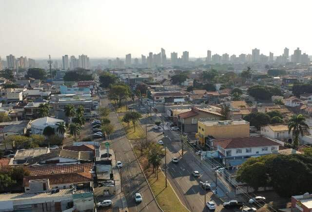 Com sensa&ccedil;&atilde;o t&eacute;rmica de quase 40&deg;C, Capital teve o dia mais quente do ano