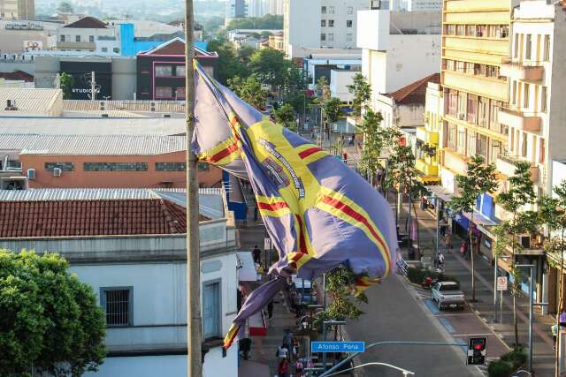 Conhe&ccedil;a o plano de governo do ChatGPT para Campo Grande