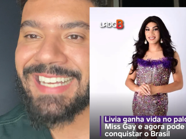 Ju&iacute;zes da web sabem de tudo, mas juram que nunca viram um Miss Gay