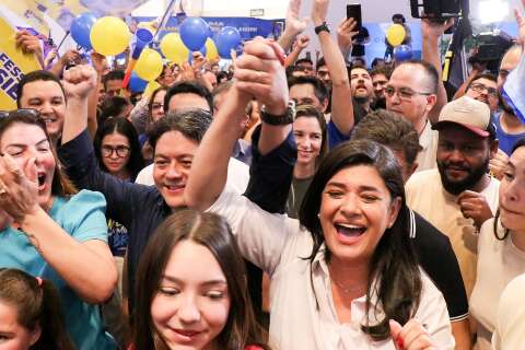 Confira a agenda dos candidatos a prefeito de Campo Grande