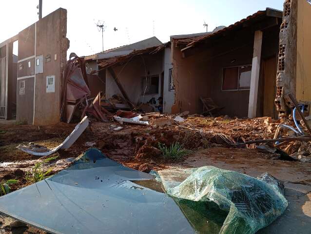 Moradores agrediram dono do caminh&atilde;o guiado por adolescente