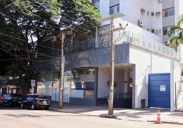 Casa da Sa&uacute;de fecha por dois dias e reabre apenas na quarta-feira