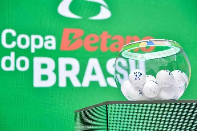 Copa do Brasil ter&aacute; sorteio das quartas de final nesta ter&ccedil;a-feira 