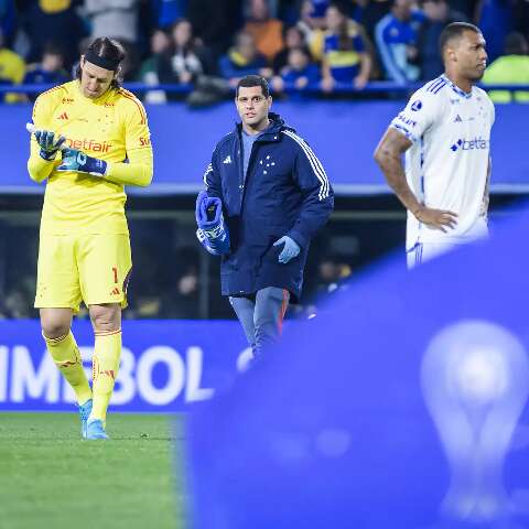 Campeonato Brasileiro fecha rodada com Vit&oacute;ria x Cruzeiro nesta noite