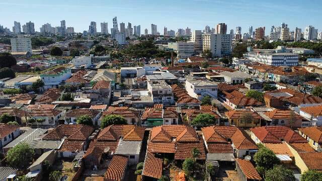 Aberto debates sobre os impactos da constru&ccedil;&atilde;o de condom&iacute;nios e centro comercial