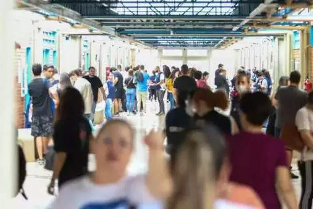 Minist&eacute;rio da Educa&ccedil;&atilde;o divulga 2&ordf; chamada do ProUni nesta ter&ccedil;a