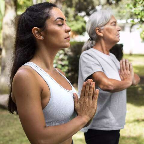 Como avaliar e melhorar sua saúde ao longo do tempo