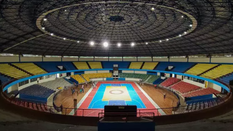 Jogos Abertos de Campo Grande começam nesta noite com torneio de futsal