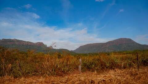 Municípios do Pantanal tiveram maior perda de áreas naturais em 16 anos