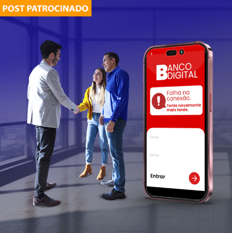 Bancário, profissional essencial mesmo na era digital