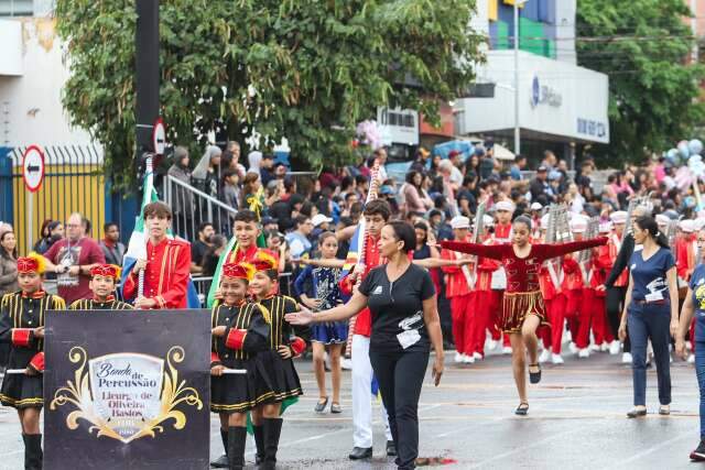 Ruas do Centro ser&atilde;o fechadas no s&aacute;bado para anivers&aacute;rio da Capital