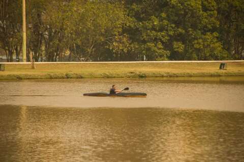 Do terrão ao calor, Campo Grande é lembrada por suas fortes características