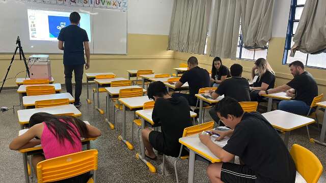 Abertas inscri&ccedil;&otilde;es de cursos gratuitos em 7 cidades do interior 