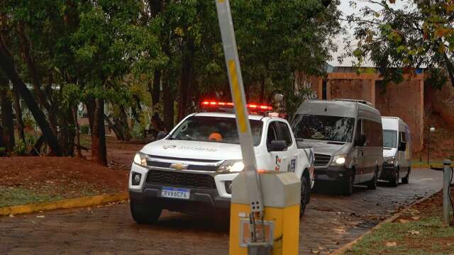 Opera&ccedil;&atilde;o humanit&aacute;ria levar&aacute; servi&ccedil;os m&eacute;dicos a ribeirinhos do Pantanal