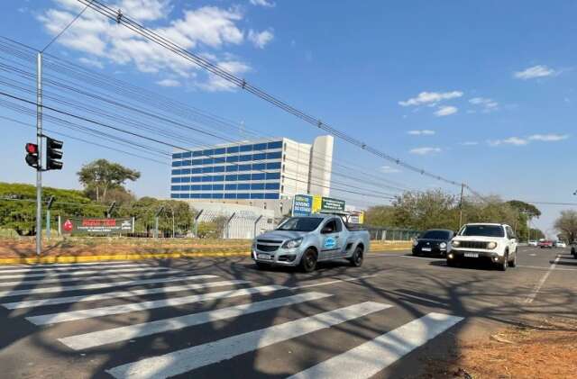 Blitz em frente a hospital vai refor&ccedil;ar campanha para doa&ccedil;&atilde;o de sangue