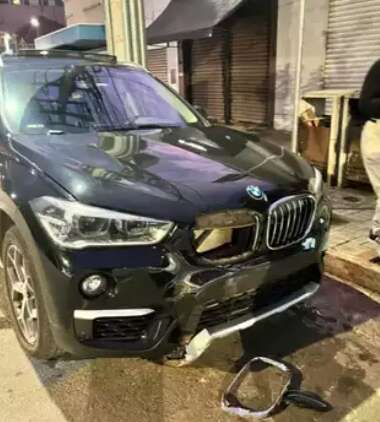 &ldquo;Fatalidade&rdquo;, diz defesa de motorista de BMW que matou no tr&acirc;nsito