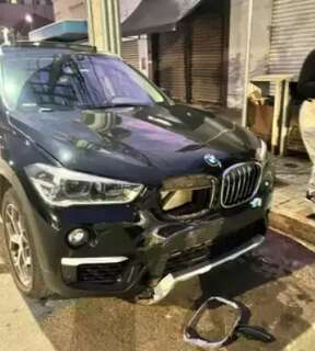 “Fatalidade”, diz defesa de motorista de BMW que matou no trânsito