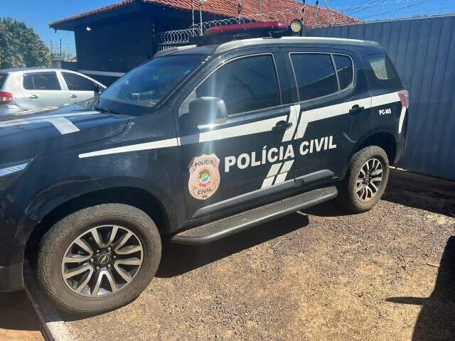 Opera&ccedil;&atilde;o prende suspeito de assassinar jovem asfixiada