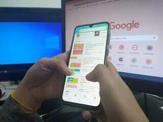 Compras feitas pela internet poderão chegar em até dois dias no Estado (Foto: Idaicy Solano) 