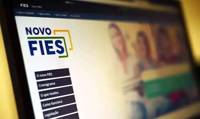 Fies ter&aacute; vagas reservadas para pretos, pardos, ind&iacute;genas e quilombolas