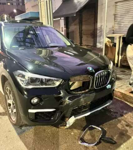 Pizzaiolo diz &agrave; pol&iacute;cia que viu BMW furando sem&aacute;foro e causando acidente fatal 