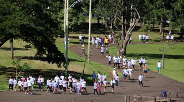 S&aacute;bado ter&aacute; caminhada pelo fim do feminic&iacute;dio no Parque das Na&ccedil;&otilde;es 