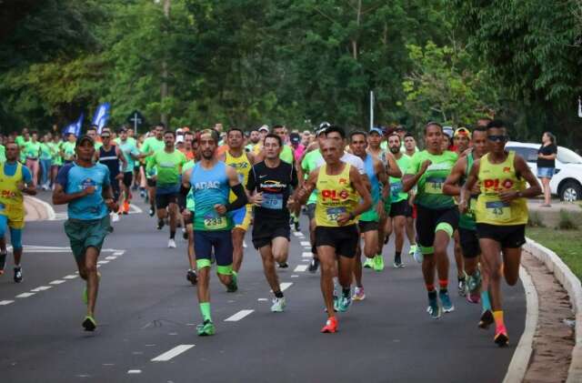 Corrida dos Poderes abre inscri&ccedil;&otilde;es gratuitas de 1&ordm; lote na quinta-feira