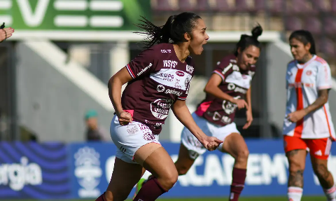 Palmeiras e Ferroviária avançam às semifinais do Brasileirão Feminino