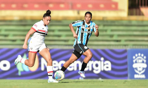 Semifinais do Brasileir&atilde;o Feminino ser&atilde;o com quatro times paulistas 