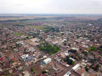 Das 14 barragens de alto risco no Estado, quatro ficam na mesma cidade