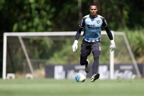 Botafogo e Fortaleza fazem duelo de l&iacute;deres neste s&aacute;bado pelo Brasileir&atilde;o