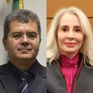 Corregedor manda arquivar denúncia sobre “acordão” na Justiça de MS para desmate