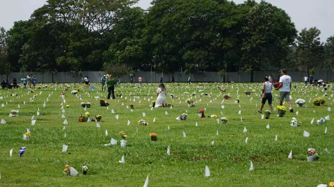 Quem sofre luto por suicídio também precisa de cuidados para sobreviver