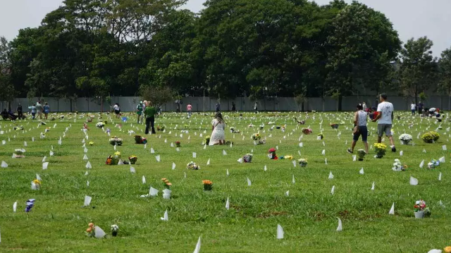 Quem sofre luto por suic&iacute;dio tamb&eacute;m precisa de cuidados para sobreviver